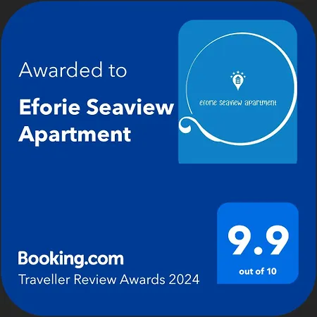 Seaview * إيفوري نورد