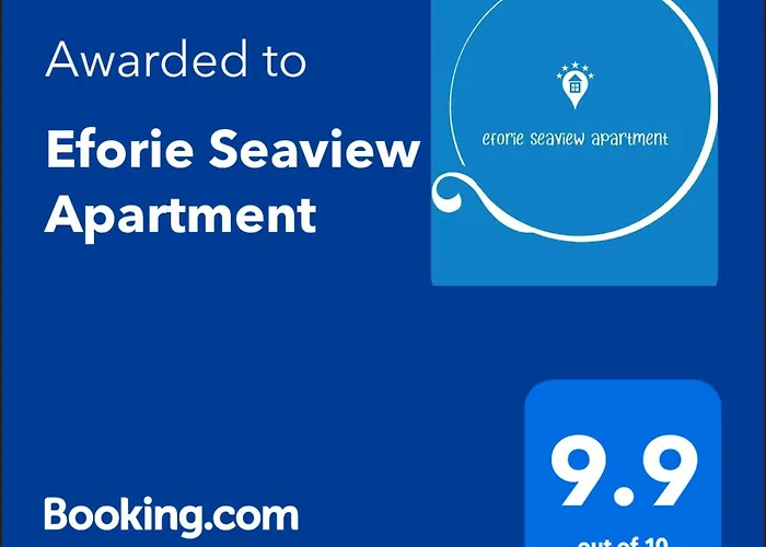 Seaview * Eforie Nord