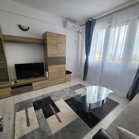 Seaview Appartement *