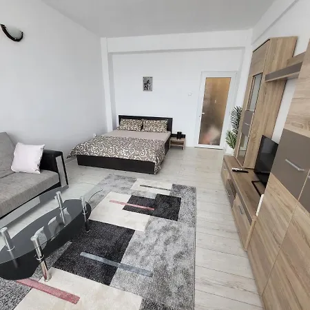 Seaview Appartement *