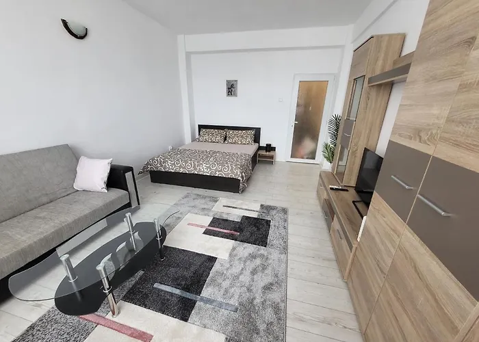 Seaview Apartament *